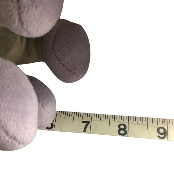 Disney Store Animators Collection Frozen Baby Sven Reindeer Plush Doll Toy 6" - Picture 7 of 7